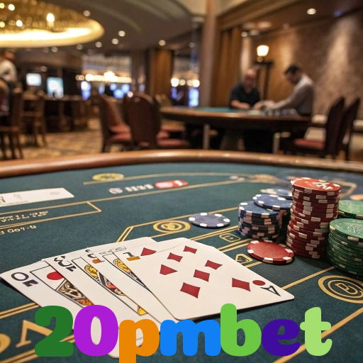20pmbet：Aposte no futebol, jogue poker e conquiste vitórias épicas!