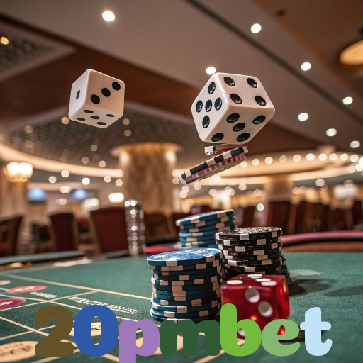 20pmbet：Aposte no futebol, jogue poker e conquiste vitórias épicas!