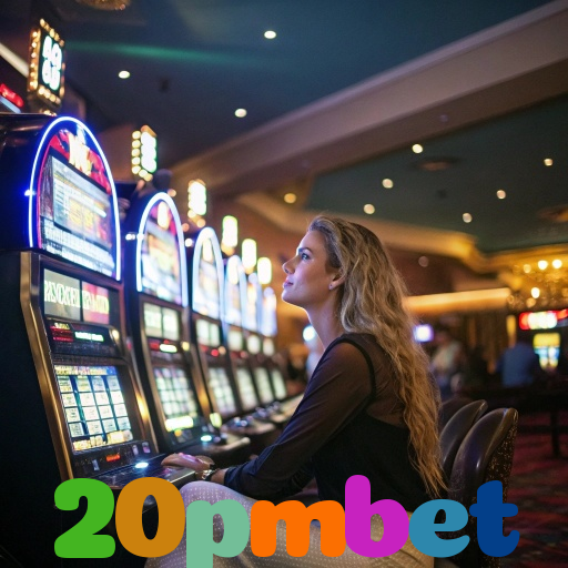 20pmbet:Aposte nas melhores slots e conquiste prêmios como nunca!