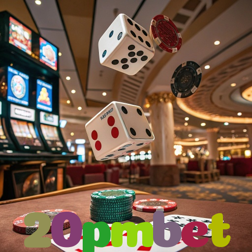 20pmbet:Aposte nas melhores slots e conquiste prêmios como nunca!