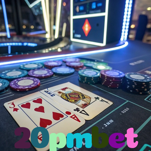 20pmbet：Jogue poker, aposte no futebol e ganhe em grandes jogos de cassino!