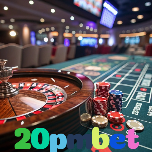 20pmbet：Aposte nas melhores slots e conquiste prêmios como nunca!