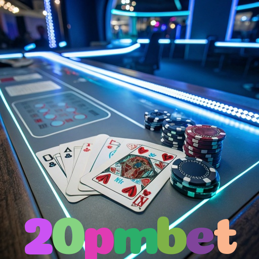 20pmbet:Aposte nas melhores slots e conquiste prêmios como nunca!