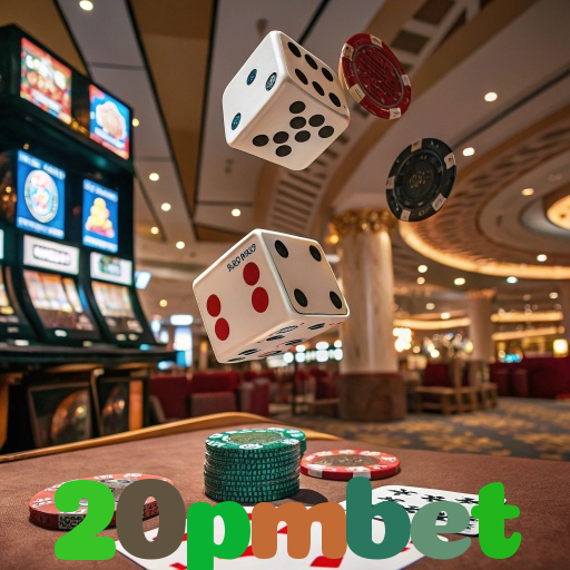 20pmbet:Aposte nas melhores slots e conquiste prêmios como nunca!