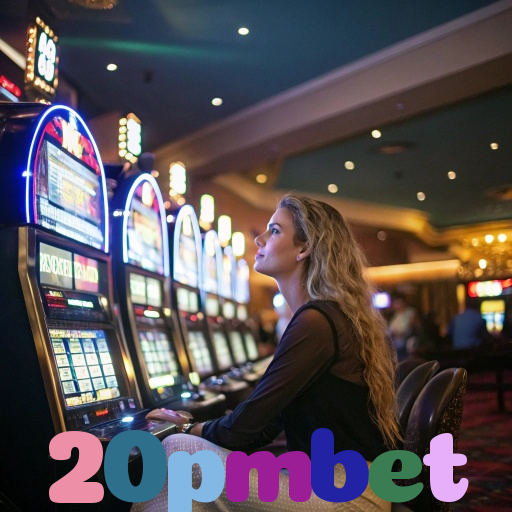 20pmbet:Aposte nas melhores slots e conquiste prêmios como nunca!