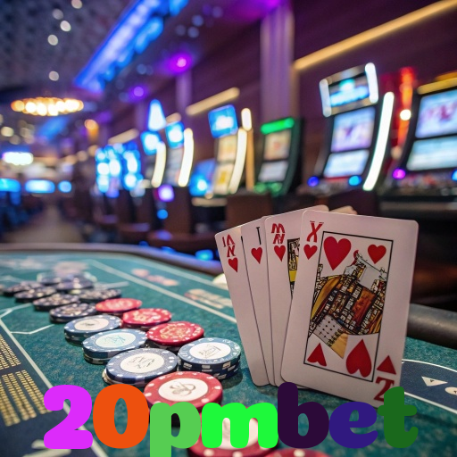 20pmbet:Jogue poker, aposte no futebol e ganhe em grandes jogos de cassino!