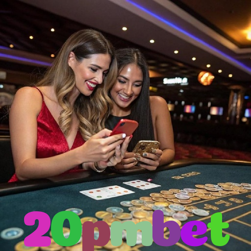 20pmbet：Aposte nas melhores slots e conquiste prêmios como nunca!