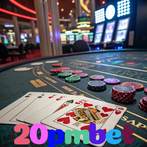 20pmbet：Aposte no futebol, jogue poker e conquiste vitórias épicas!