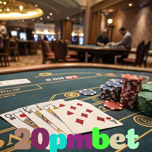20pmbet:Jogue poker, aposte no futebol e ganhe em grandes jogos de cassino!