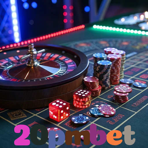 20pmbet:Aposte nas melhores slots e conquiste prêmios como nunca!