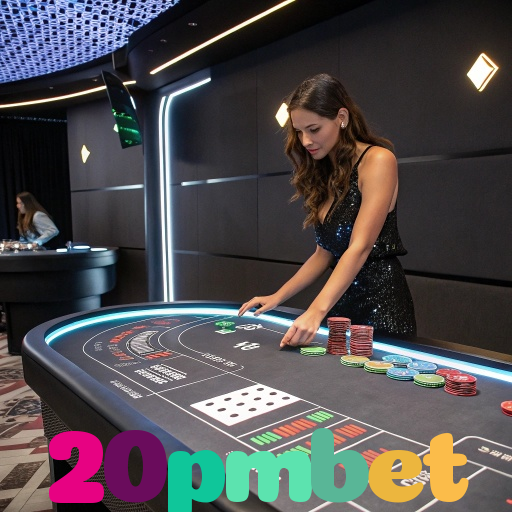 20pmbet：Aposte no futebol, jogue poker e conquiste vitórias épicas!