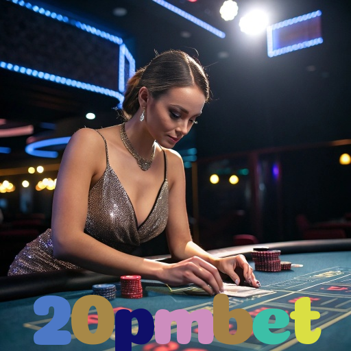 20pmbet:Aposte no futebol, jogue poker e conquiste vitórias épicas!