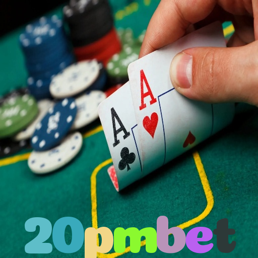 20pmbet：Aposte nas melhores slots e conquiste prêmios como nunca!
