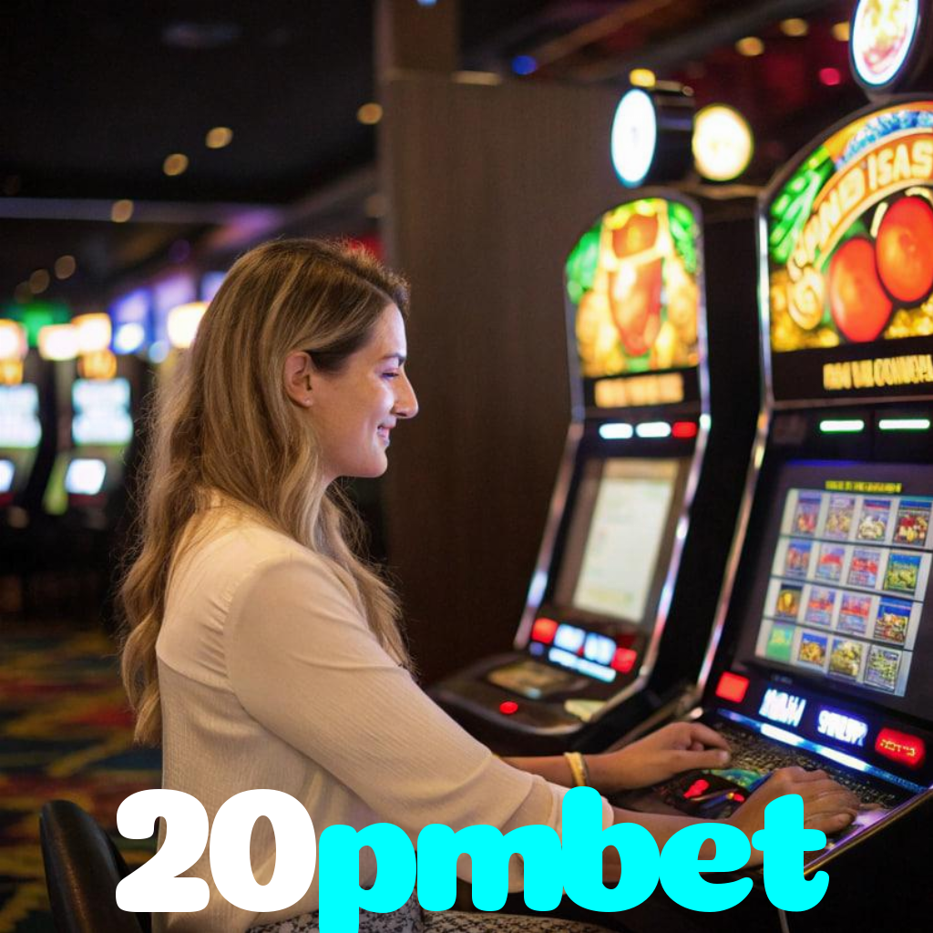 20pmbet:Aposte nas melhores slots e conquiste prêmios como nunca!