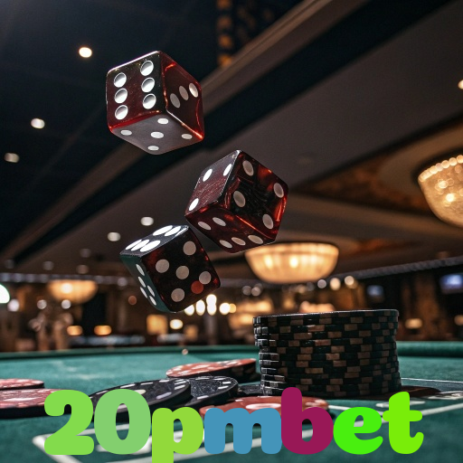 20pmbet：Aposte nas melhores slots e conquiste prêmios como nunca!