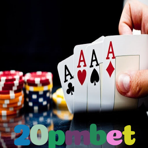 20pmbet：Aposte no futebol, jogue poker e conquiste vitórias épicas!