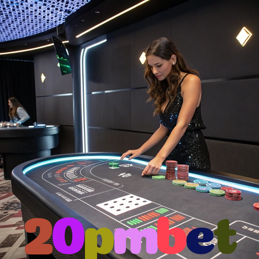 20pmbet:Aposte nas melhores slots e conquiste prêmios como nunca!