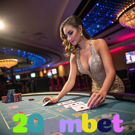 20pmbet：Aposte nas melhores slots e conquiste prêmios como nunca!