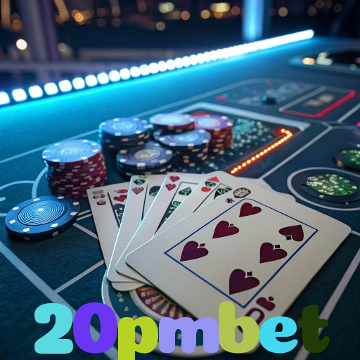 20pmbet：Jogue poker, aposte no futebol e ganhe em grandes jogos de cassino!