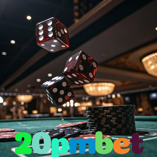 20pmbet：Aposte no futebol, jogue poker e conquiste vitórias épicas!
