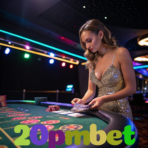 20pmbet：Aposte nas melhores slots e conquiste prêmios como nunca!