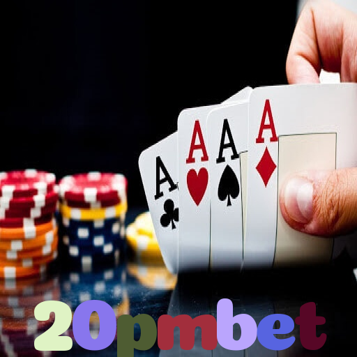 20pmbet:Jogue poker, aposte no futebol e ganhe em grandes jogos de cassino!