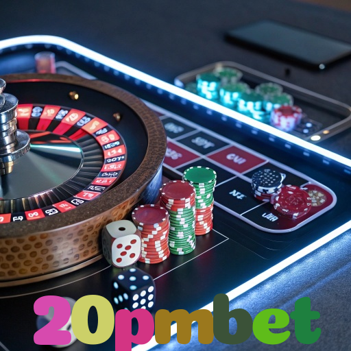 20pmbet：Aposte no futebol, jogue poker e conquiste vitórias épicas!