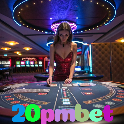 20pmbet:Aposte nas melhores slots e conquiste prêmios como nunca!