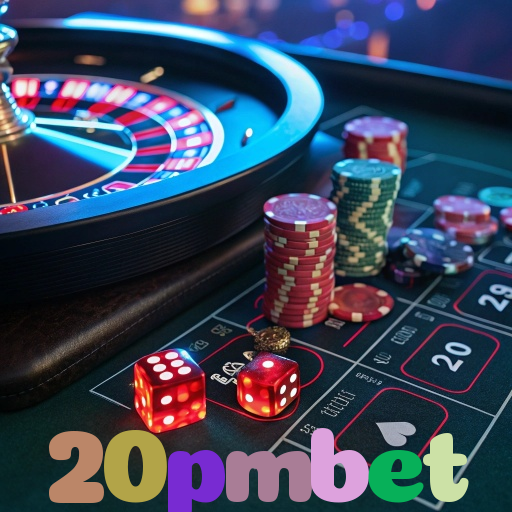 20pmbet：Aposte no futebol, jogue poker e conquiste vitórias épicas!