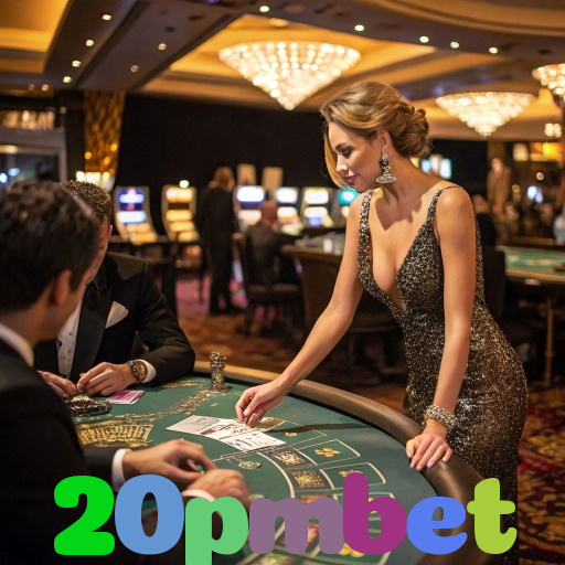 20pmbet：Aposte nas melhores slots e conquiste prêmios como nunca!