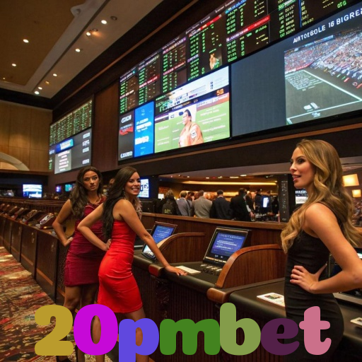 20pmbet:Aposte nas melhores slots e conquiste prêmios como nunca!