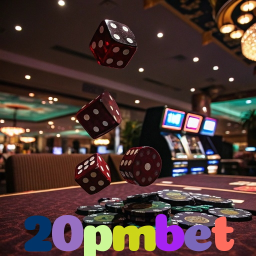 20pmbet：Aposte no futebol, jogue poker e conquiste vitórias épicas!