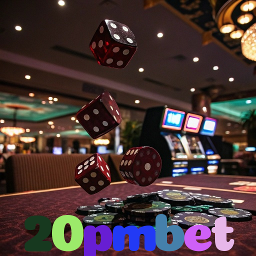 20pmbet：Aposte no futebol, jogue poker e conquiste vitórias épicas!