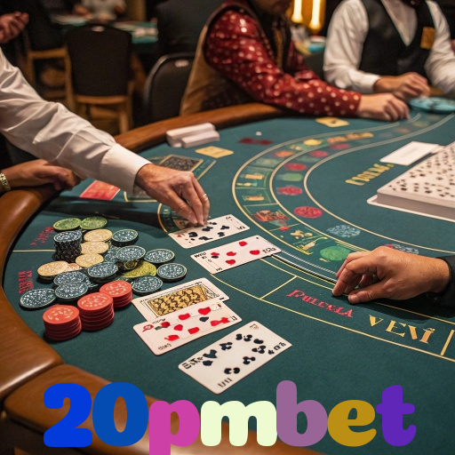 20pmbet:Aposte no futebol, jogue poker e conquiste vitórias épicas!