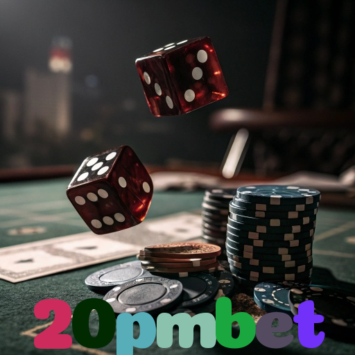 20pmbet：Jogue poker, aposte no futebol e ganhe em grandes jogos de cassino!