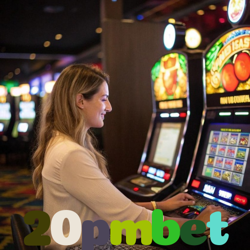 20pmbet：Jogue poker, aposte no futebol e ganhe em grandes jogos de cassino!