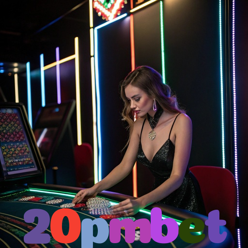 20pmbet:Aposte nas melhores slots e conquiste prêmios como nunca!