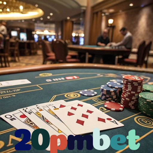 20pmbet:Jogue poker, aposte no futebol e ganhe em grandes jogos de cassino!