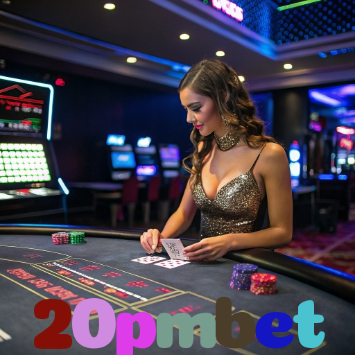 20pmbet：Aposte no futebol, jogue poker e conquiste vitórias épicas!