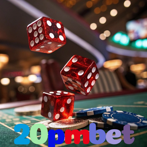 20pmbet：Aposte nas melhores slots e conquiste prêmios como nunca!
