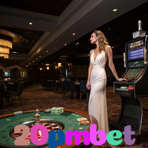 20pmbet：Aposte nas melhores slots e conquiste prêmios como nunca!