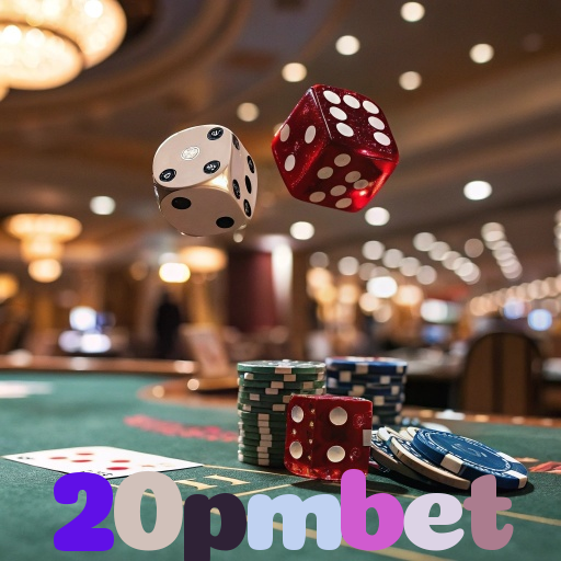 20pmbet:Aposte nas melhores slots e conquiste prêmios como nunca!