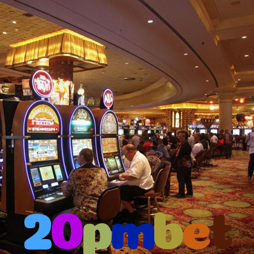 20pmbet:Jogue poker, aposte no futebol e ganhe em grandes jogos de cassino!