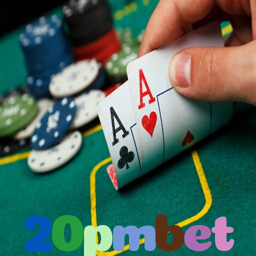 20pmbet：Jogue poker, aposte no futebol e ganhe em grandes jogos de cassino!
