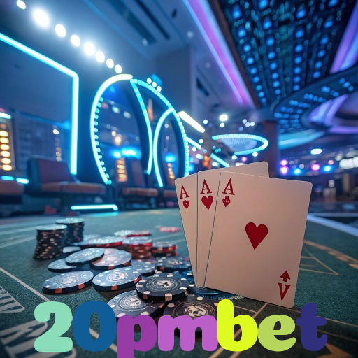 20pmbet：Jogue poker, aposte no futebol e ganhe em grandes jogos de cassino!