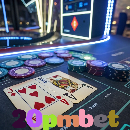 20pmbet：Jogue poker, aposte no futebol e ganhe em grandes jogos de cassino!