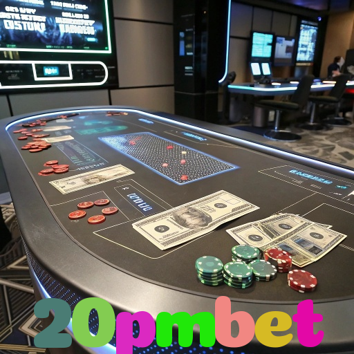 20pmbet:Aposte nas melhores slots e conquiste prêmios como nunca!