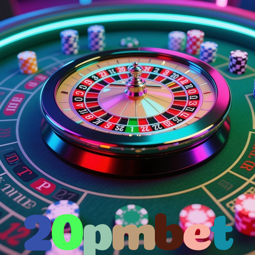 20pmbet：Aposte nas melhores slots e conquiste prêmios como nunca!