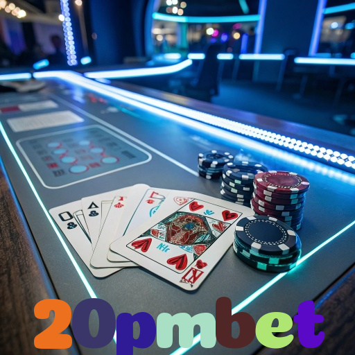 20pmbet：Aposte nas melhores slots e conquiste prêmios como nunca!