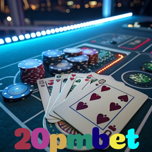 20pmbet:Aposte no futebol, jogue poker e conquiste vitórias épicas!
